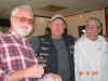 Dave Wichman (left) Larry Spohn (middle)   Wayne Dawson (Right)